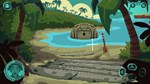The Abandoned Planet * АВТОДОСТАВКА STEAM РОССИЯ