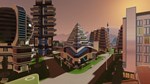 Surviving Mars: Future Contemporary Cosmetic Pack *DLC