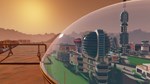 Surviving Mars: Future Contemporary Cosmetic Pack *DLC