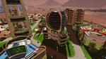 Surviving Mars: Future Contemporary Cosmetic Pack *DLC