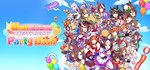 Umamusume: Pretty Derby – Party Dash * STEAM РОССИЯ