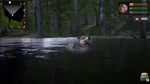 Wolf Simulator: Silent Paws *АВТОДОСТАВКА STEAM РОССИЯ