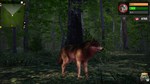 Wolf Simulator: Silent Paws *АВТОДОСТАВКА STEAM РОССИЯ