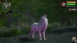 Wolf Simulator: Silent Paws *АВТОДОСТАВКА STEAM РОССИЯ