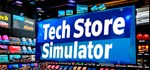 Tech Store Simulator * АВТОДОСТАВКА STEAM РОССИЯ