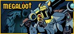 Megaloot * АВТОДОСТАВКА STEAM РОССИЯ
