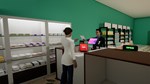 Pharmacy Simulator * АВТОДОСТАВКА STEAM РОССИЯ
