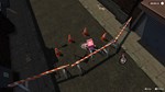 Unicycle Pizza Time! * АВТОДОСТАВКА STEAM РОССИЯ