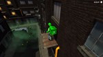 Unicycle Pizza Time! * АВТОДОСТАВКА STEAM РОССИЯ