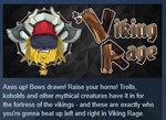 Viking Rage * STEAM KEY REGION FREE GLOBAL+РОССИЯ