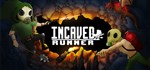 Incaved Runner * АВТОДОСТАВКА STEAM РОССИЯ