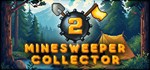 Minesweeper Collector 2 * АВТОДОСТАВКА STEAM РОССИЯ