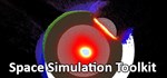 Space Simulation Toolkit * АВТОДОСТАВКА STEAM РОССИЯ