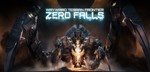 Wayward Terran Frontier: Zero Falls *STEAM GIFT РОССИЯ