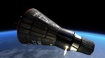 Go For Launch: Mercury * АВТОДОСТАВКА STEAM РОССИЯ