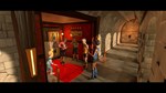 Escape Game Fort Boyard 2020 * STEAM GIFT РОССИЯ