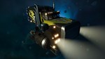 Star Trucker Amped Customization Pack DLC STEAM РОССИЯ
