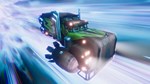 Star Trucker Amped Customization Pack DLC STEAM РОССИЯ