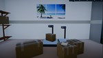 My Corp Cargo Simulator * АВТОДОСТАВКА STEAM РОССИЯ
