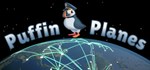 Puffin Planes * АВТОДОСТАВКА STEAM РОССИЯ