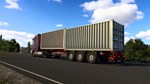 Euro Truck Simulator 2 - K*gel Trailer Pack *DLC STEAM
