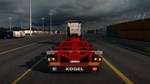 Euro Truck Simulator 2 - K*gel Trailer Pack *DLC STEAM