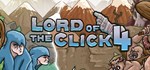 Lord of the Click 4 * АВТОДОСТАВКА STEAM РОССИЯ