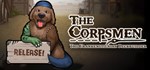 The Corpsmen * АВТОДОСТАВКА STEAM РОССИЯ