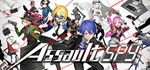 Assault Spy * АВТОДОСТАВКА STEAM РОССИЯ