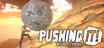 Pushing It! With Sisyphus * АВТОДОСТАВКА STEAM РОССИЯ