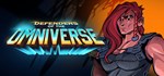 Defenders of the Omniverse * АВТОДОСТАВКА STEAM РОССИЯ