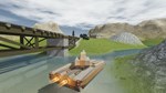 Sandbox World * АВТОДОСТАВКА STEAM РОССИЯ