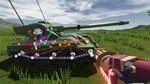 Sandbox World * АВТОДОСТАВКА STEAM РОССИЯ