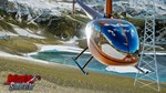Helicopter Simulator VR 2021 - Rescue Missions * STEAM