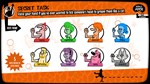 The Jackbox Naughty Pack * АВТОДОСТАВКА STEAM РОССИЯ