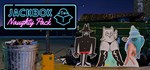 The Jackbox Naughty Pack * АВТОДОСТАВКА STEAM РОССИЯ