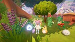 Garden Witch Life * АВТОДОСТАВКА STEAM РОССИЯ