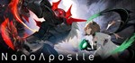 NanoApostle * АВТОДОСТАВКА STEAM РОССИЯ