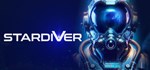 Stardiver * АВТОДОСТАВКА STEAM РОССИЯ