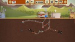 Turmoil - Deeper Underground * DLC STEAM РОССИЯ