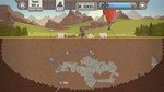 Turmoil - Deeper Underground * DLC STEAM РОССИЯ