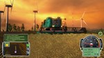 Professional Farmer 2014 * АВТОДОСТАВКА STEAM РОССИЯ