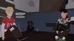Nocturnals * АВТОДОСТАВКА STEAM РОССИЯ
