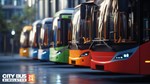City Bus Simulator 2024 * АВТОДОСТАВКА STEAM РОССИЯ