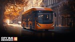 City Bus Simulator 2024 * АВТОДОСТАВКА STEAM РОССИЯ