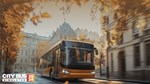 City Bus Simulator 2024 * АВТОДОСТАВКА STEAM РОССИЯ