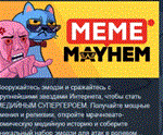 Meme Mayhem * АВТОДОСТАВКА STEAM РОССИЯ