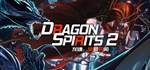 Dragon Spirits 2 * АВТОДОСТАВКА STEAM РОССИЯ