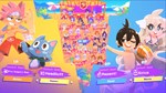 FAIRY TAIL: Beach Volleyball Havoc * STEAM GIFT РОССИЯ