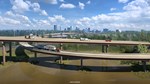 American Truck Simulator - Arkansas * DLC STEAM РОССИЯ